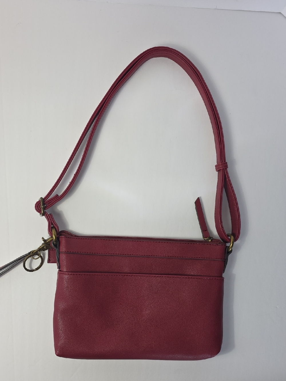 FRYE AND CO. Small ShoulderBag/CrossBody Bag - Picture 2 of 16